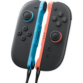 Nintendo Switch Joy-Con 2 (L) / (R) Controller – Light Blue/Light Red